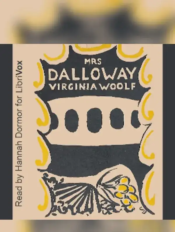 Mrs. Dalloway (Version 2)