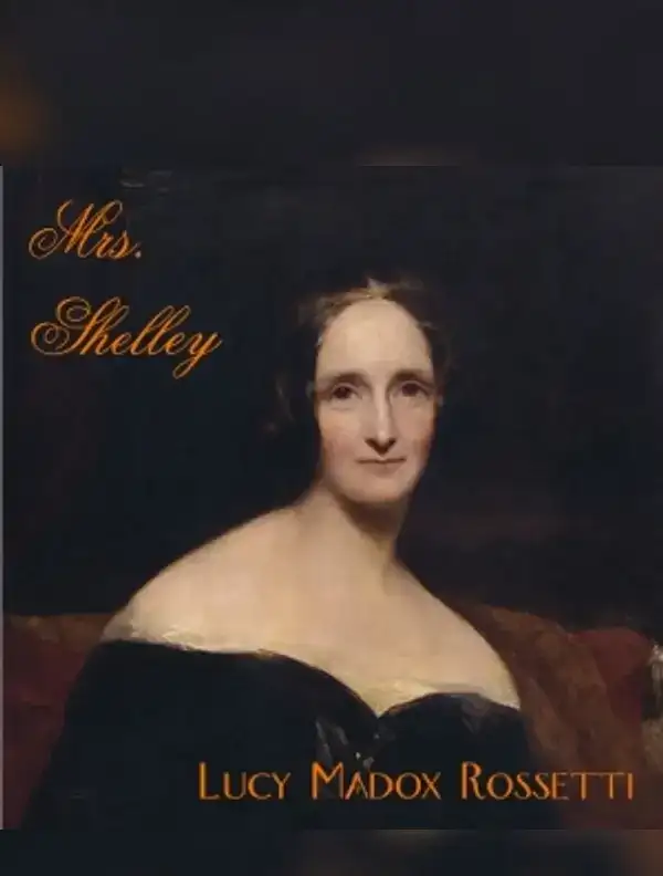Mrs. Shelley