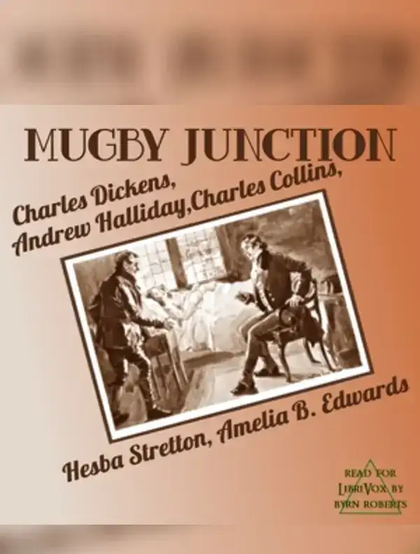 Mugby Junction