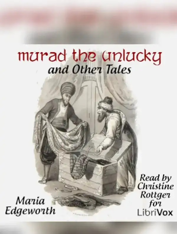 Murad the Unlucky and Other Tales