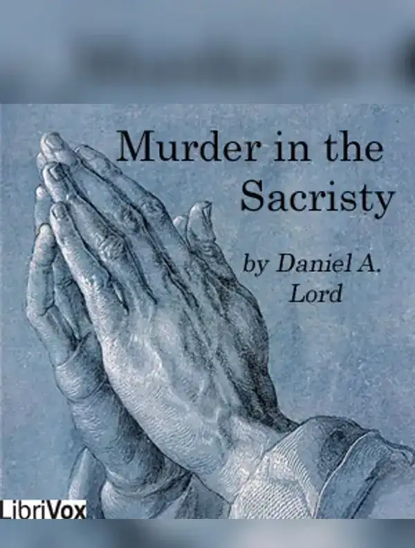 Murder in the Sacristy