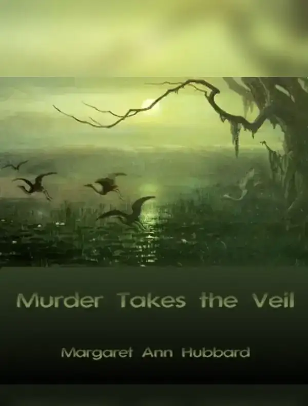 Murder Takes the Veil