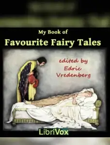 My Book Of Favourite Fairy Tales
