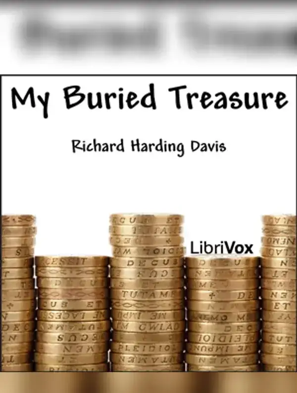 My Buried Treasure