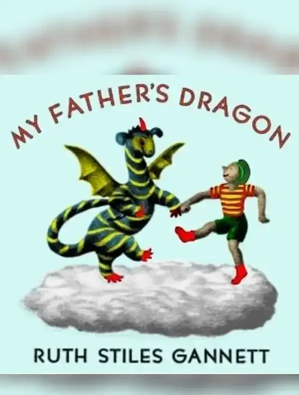 My Father's Dragon