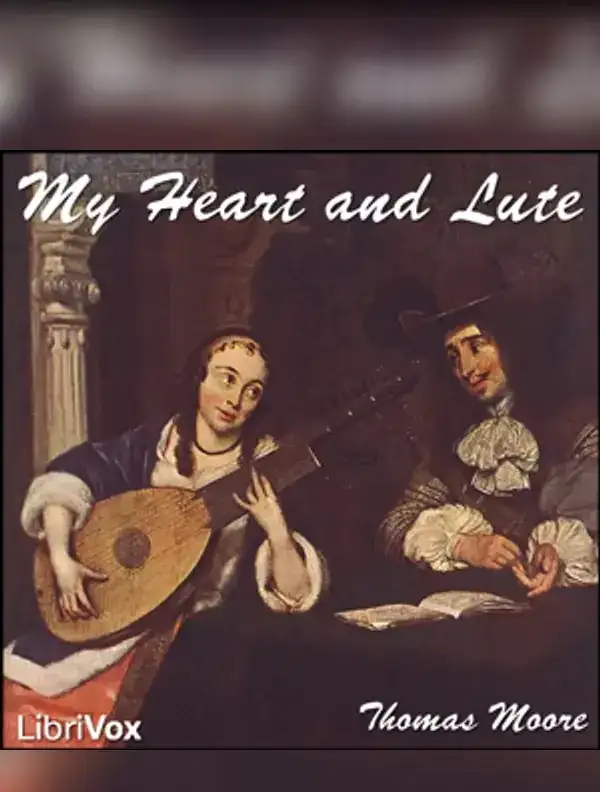 My Heart and Lute