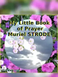 My Little Book of Prayer