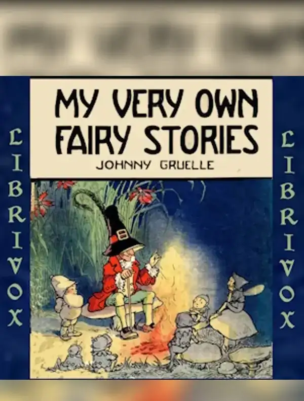 My Very Own Fairy Stories