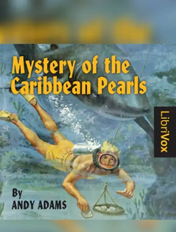 Mystery of the Caribbean Pearls