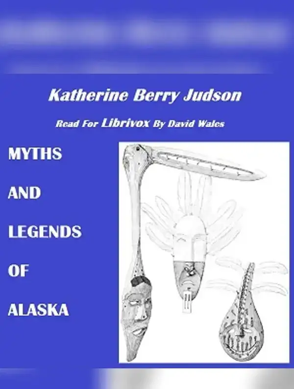 Myths and Legends of Alaska (version 2)