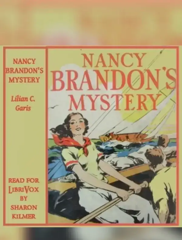Nancy Brandon's Mystery