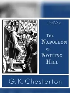 Napoleon of Notting Hill