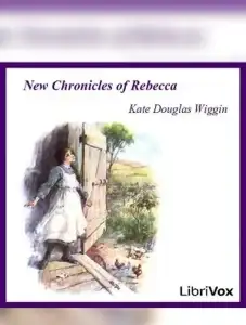 New Chronicles of Rebecca