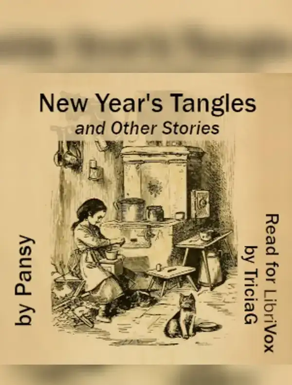 New Year's Tangles and Other Stories