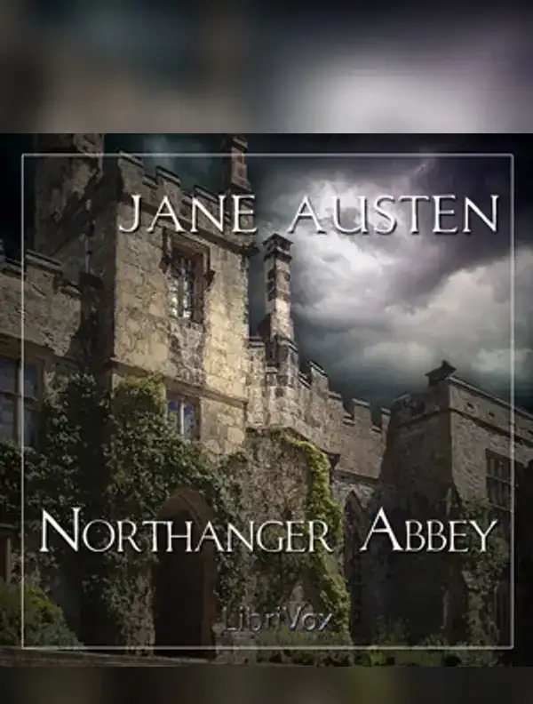 Northanger Abbey (version 2)