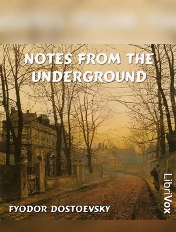 Notes from the Underground