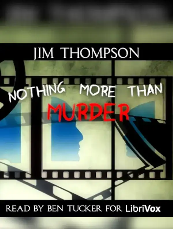 Nothing More Than Murder