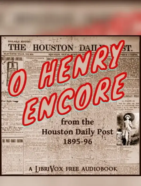 O. Henry Encore