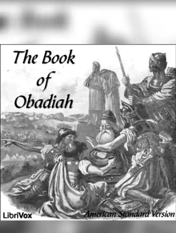 Bible (ASV) 31: Obadiah
