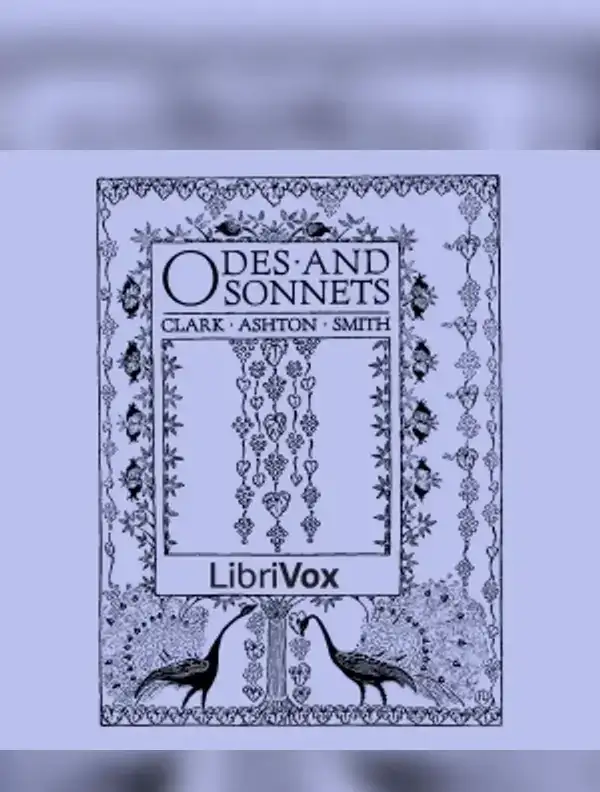 Odes and Sonnets