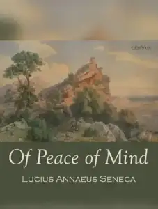 Of Peace of Mind