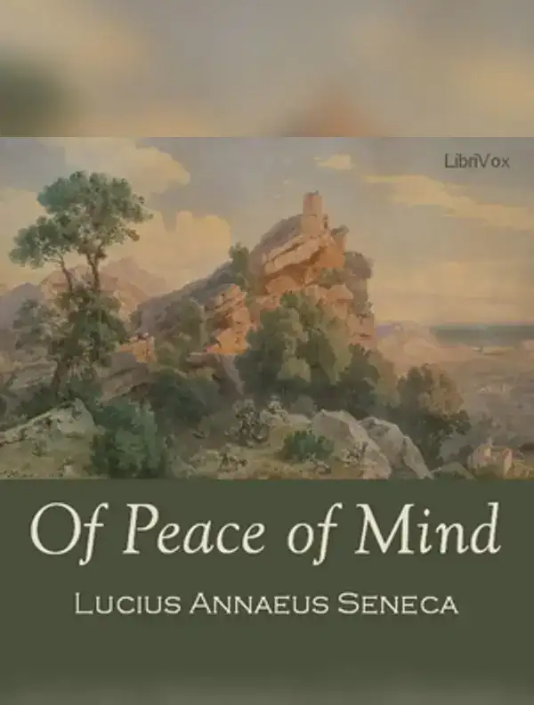 Of Peace of Mind