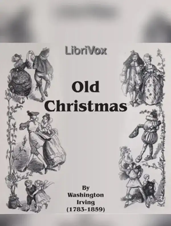 Old Christmas