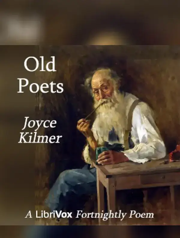 Old Poets