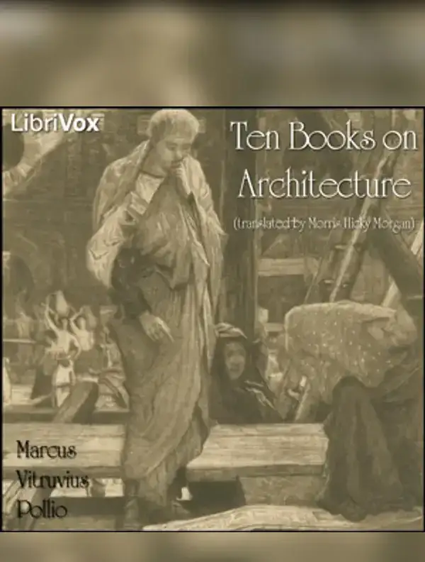 Ten Books on Architecture