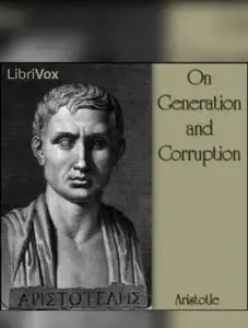 On Generation and Corruption