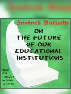 On the Future of Our Educational Institutions (Version 2)