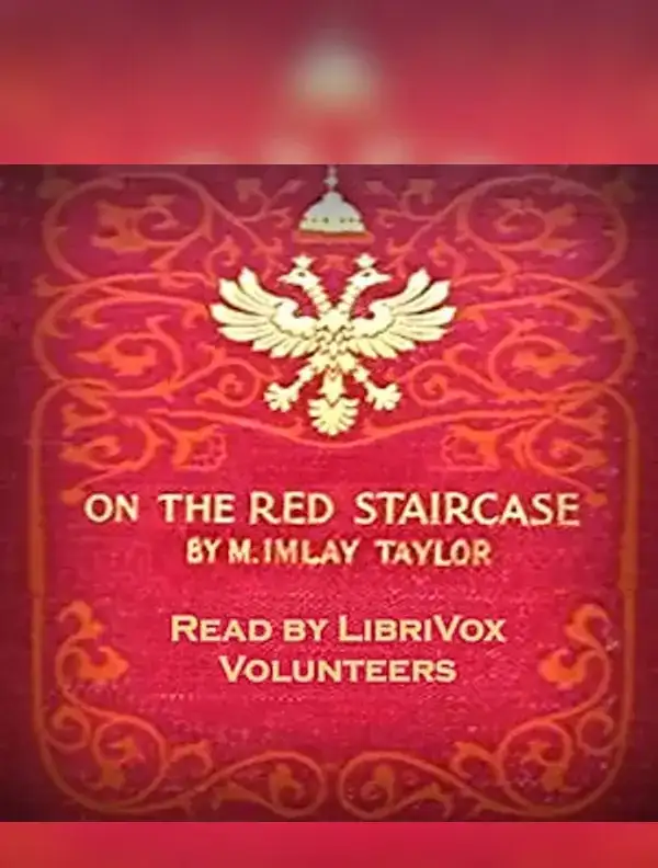 On the Red Staircase