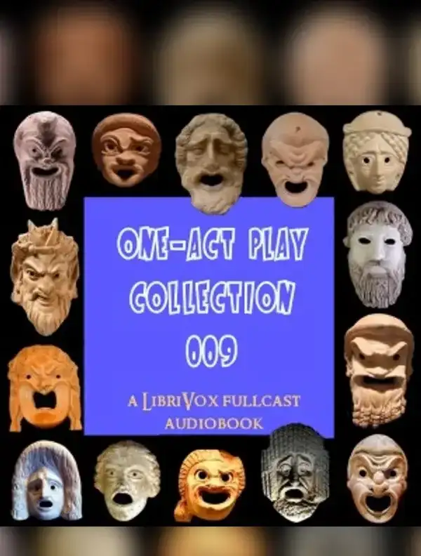 One-Act Play Collection 009