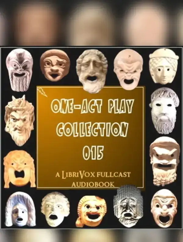 One-Act Play Collection 015