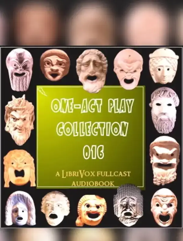 One Act Play Collection 016