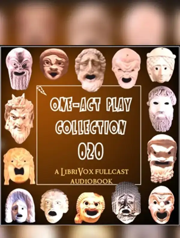 One-Act Play Collection 020