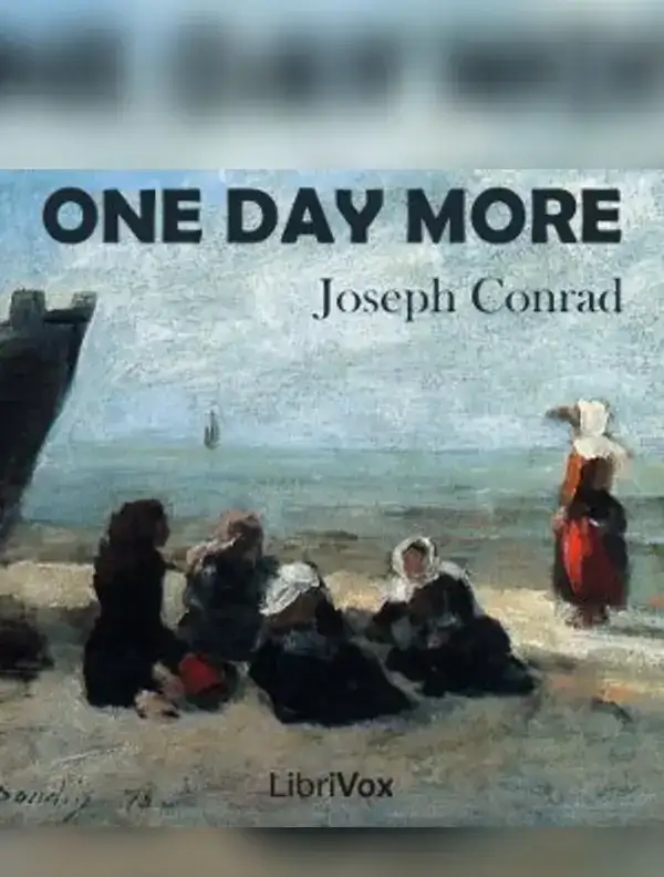 One Day More