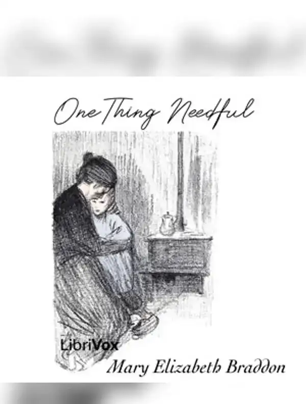 One Thing Needful