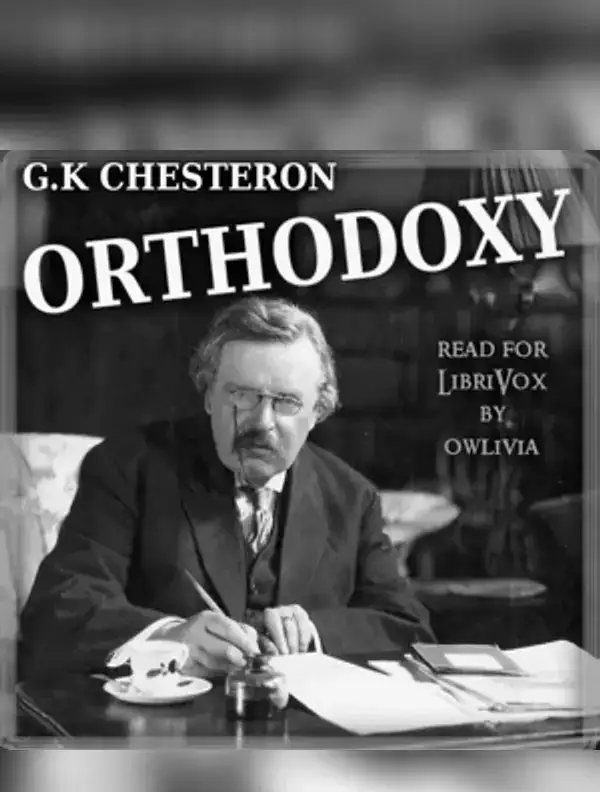 Orthodoxy (Version 3)