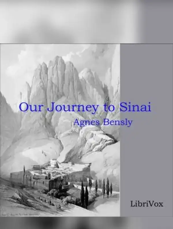 Our Journey to Sinai