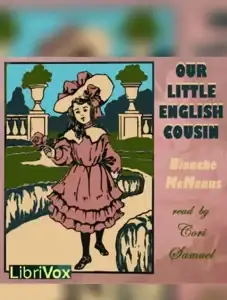 Our Little English Cousin (Version 2)