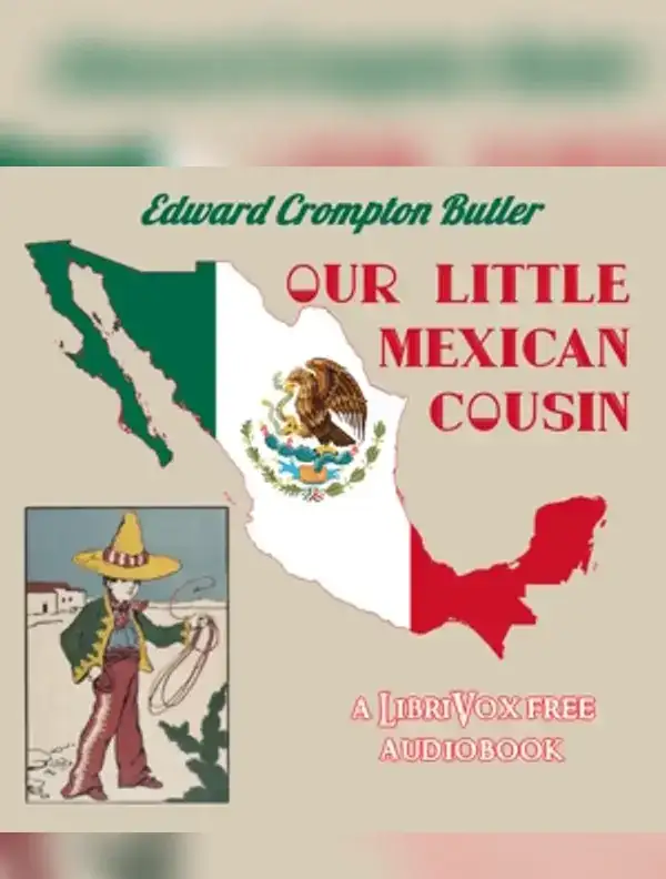 Our Little Mexican Cousin (Version 2)