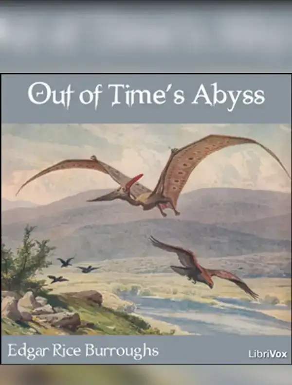 Out of Time's Abyss