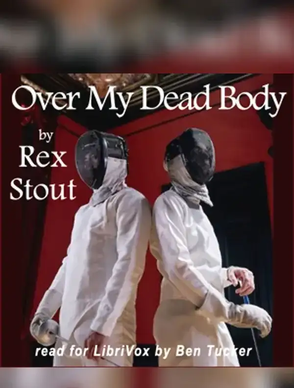 Over My Dead Body