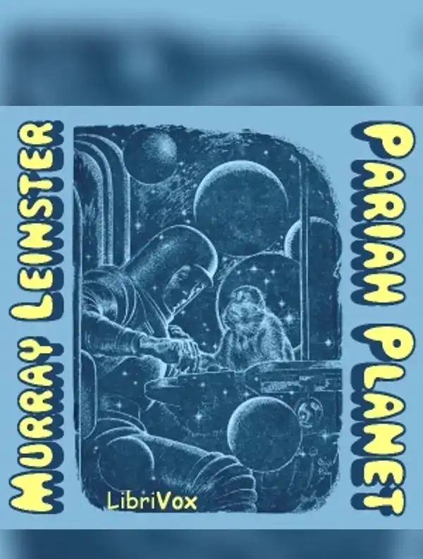 Pariah Planet