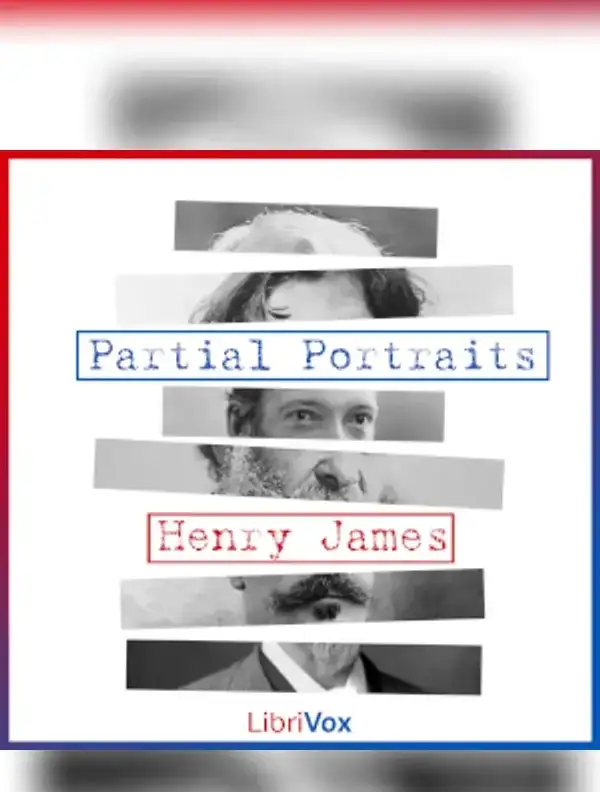 Partial Portraits