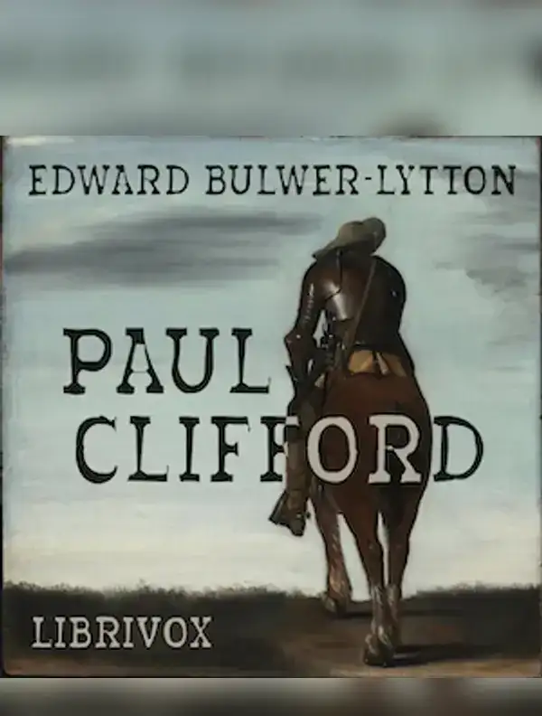 Paul Clifford