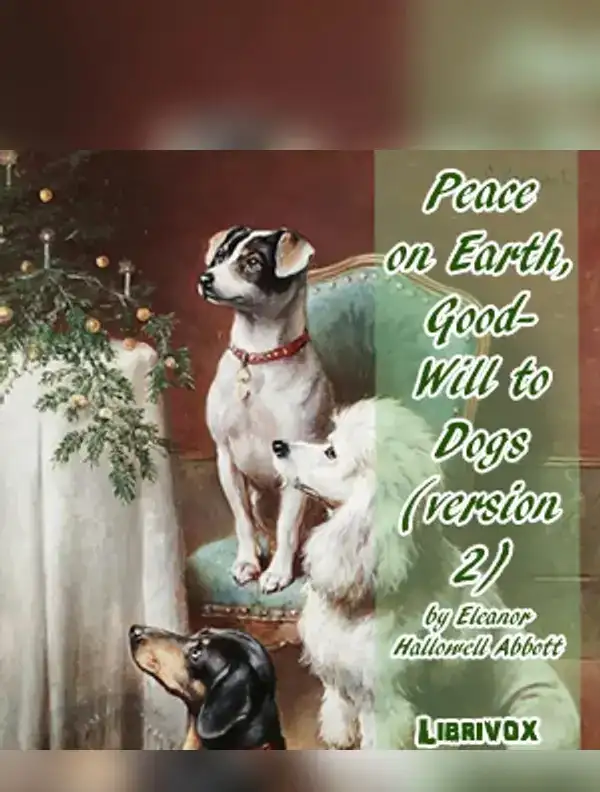 Peace on Earth