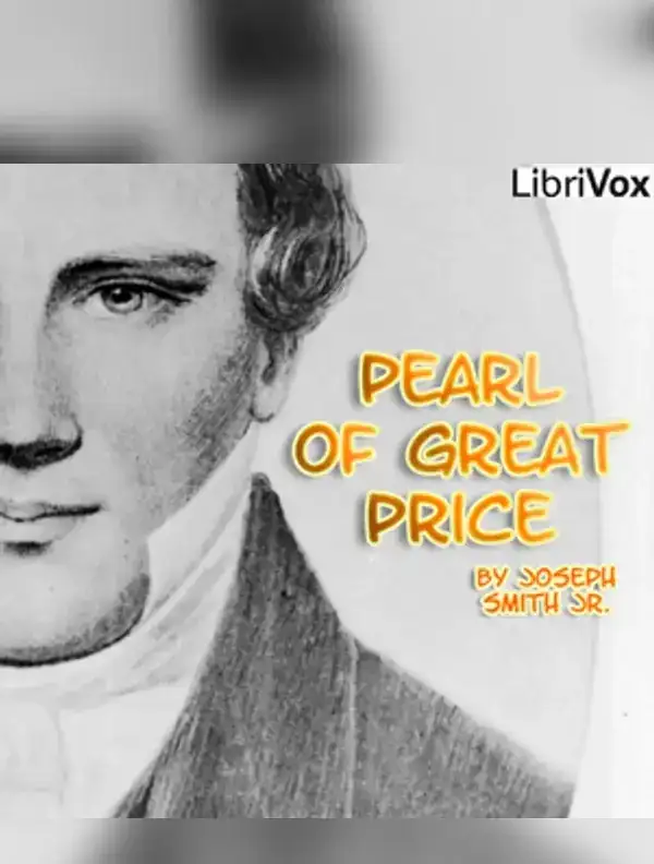 Pearl of Great Price
