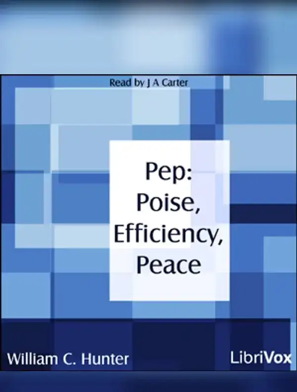 Pep: Poise